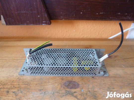 Kapcsolóüzemű tápegység 50W ( 5400)