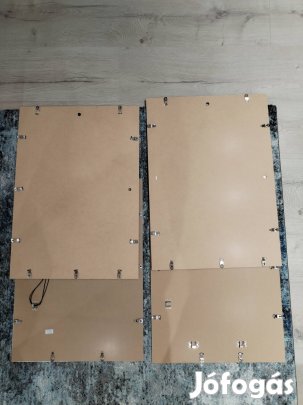 Kapcsos képkeret 50x70