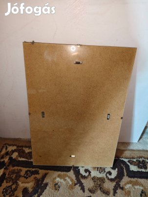 Kapcsos képkeretek különböző méretekben