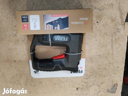 Kapcsozo elektromos tűzőgép szögbelövö 