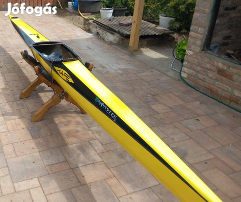 Kape Q K1 kajak ML méret