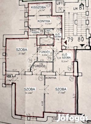 Káplár utca - Pengő köz