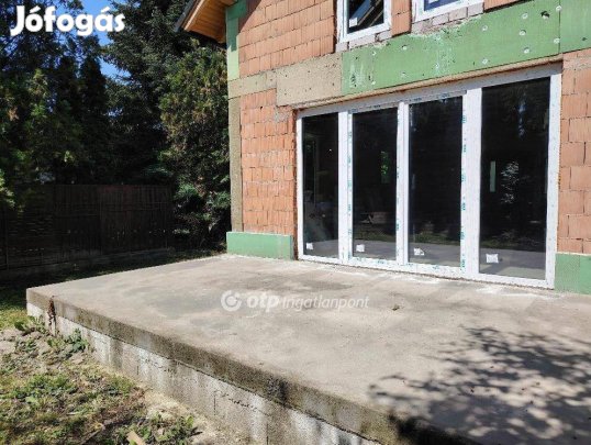 Kápolnásnyéki 122 nm-es ház eladó #4986645