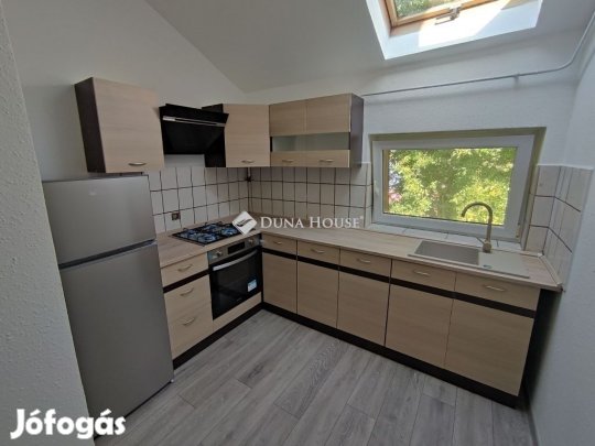 Kápolnásnyéki 43 nm-es lakás eladó