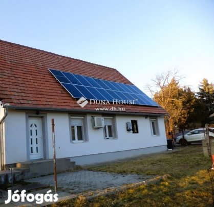 Kápolnásnyéki eladó 90 nm-es ház
