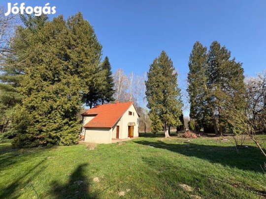 Kaposdadán Csendes Környezetben Hétvégi Ház Eladó
