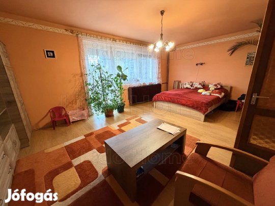 Kaposfüreden nappali+4 szobás családi ház ELADÓ