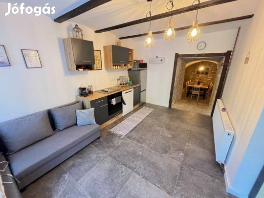 Kaposkeresztúron Csendes Helyen Működő Vendég Ház