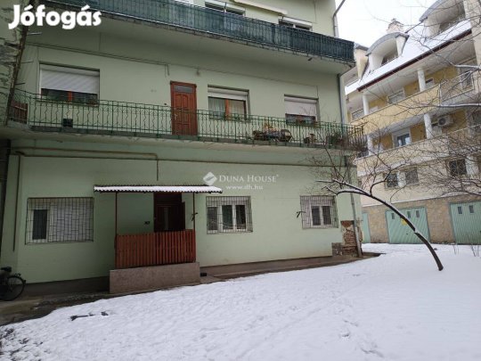 Kaposvár Corso közelében eladó lakás