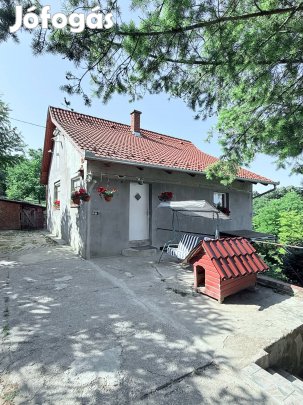 Kaposvár Donner városrészében zártkerti ingatlan eladó