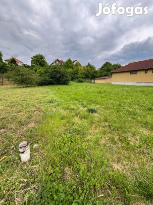 Kaposvár Keceli városrészében építési telek eladó