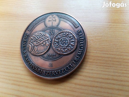 Kaposvár Polgármestere Németh István 1895-1911 Csak 40 db