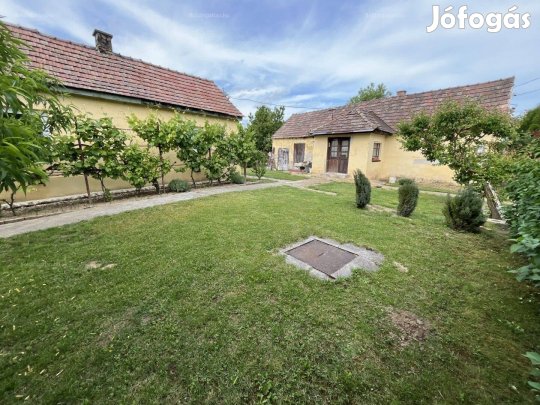 Kaposvár Toponáron Telek Akár Új Építéshez