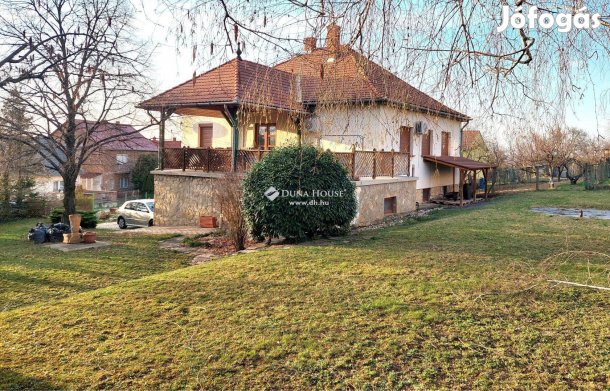 Kaposvár, Géza utcában luxus ingatlan eladó