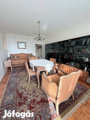 Kaposvár belvárosában tégla lakás eladó