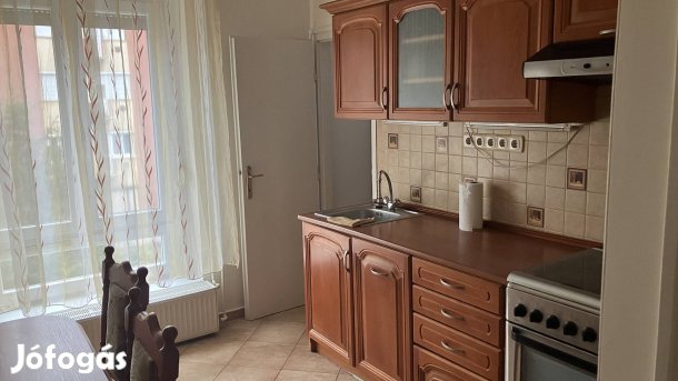 Kaposvár belvárosi lakás hosszú távra kiadó