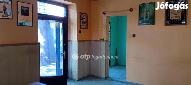 Kaposvári eladó 107 nm-es ház