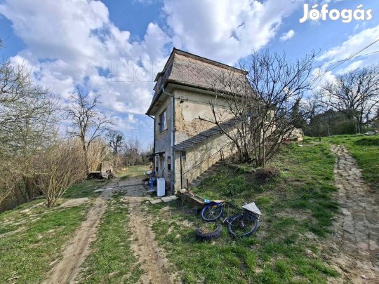 Kaposváron eladó zártkert