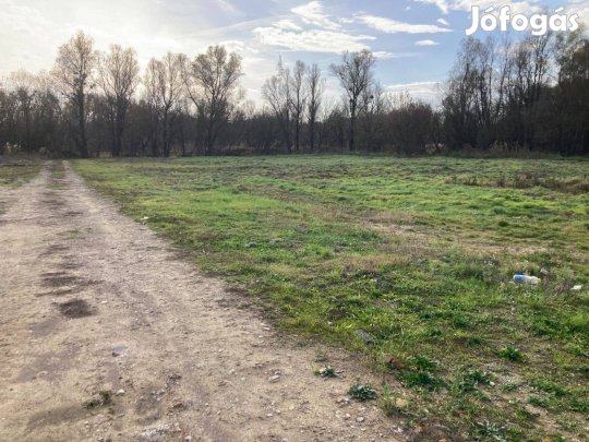 Kaposváron iparterület eladó!