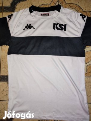 Kappa Dareto sportmez focimez újszerű M-es