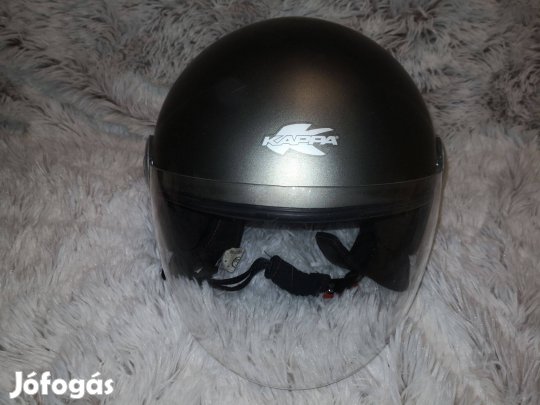 Kappa Rio KV-20, nyitott bukósisak, L-es méret