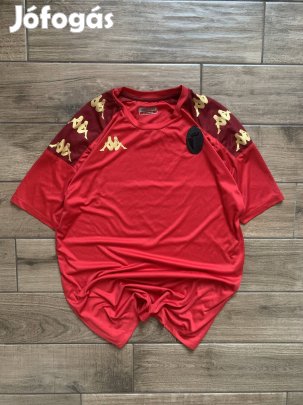 Kappa SSC Bari focimez Ritka