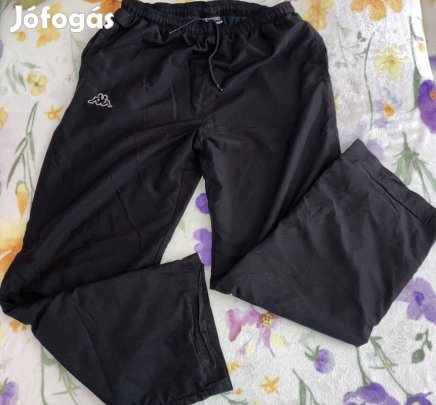 Kappa XXL ffi jogging melegítőalsó