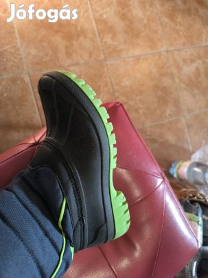 Kappa csizma esős -havas időre