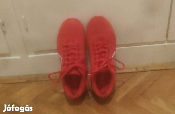 Kappa sportcipő piros