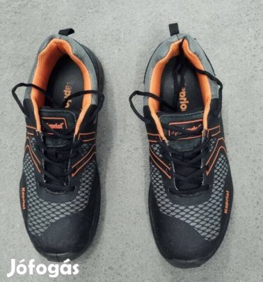 Kapriol munkavédelmi cipő