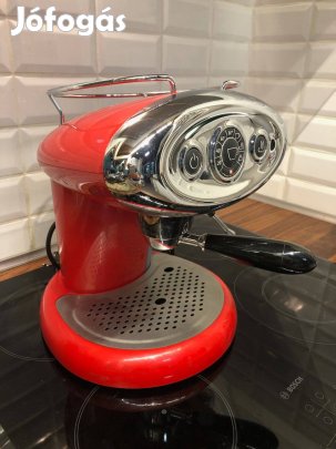 Kapszulás kávéfőző