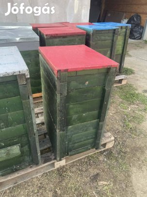 Kaptár, méhkaptár 