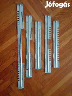 Kaptár bejáró egérrács 5db