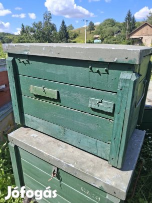 Kaptar kaptarak eladok