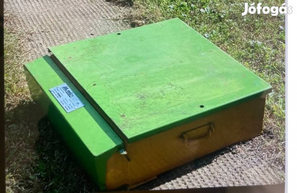 Kaptármérleg eladó