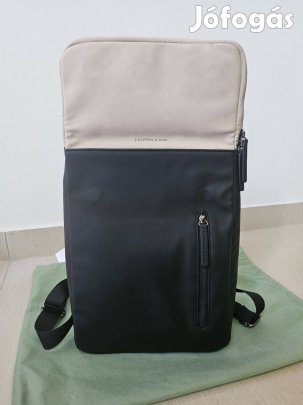 Kapten & Son elegáns hátizsák