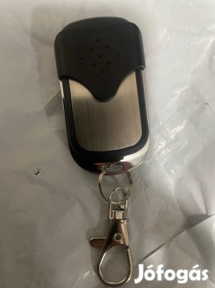 Kapu, garázs ajtó nyitó távirányitó 433Mhz , Univerzális