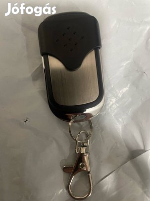 Kapu, garázs ajtó nyitó távirányitó 433Mhz uni