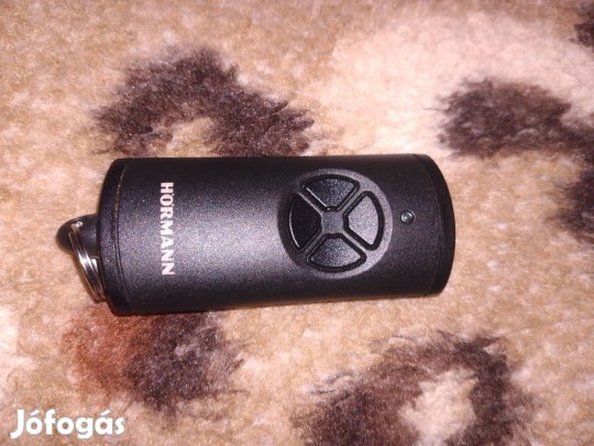 Kapu távirányító