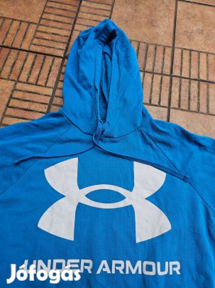 Kapucnis Under Armour pulóver