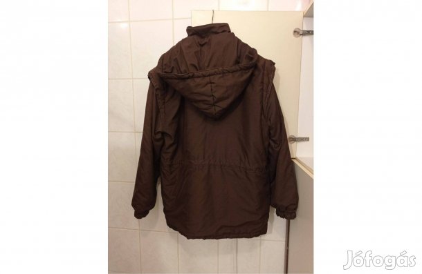 Kapucnis, fiu dzseki eladó