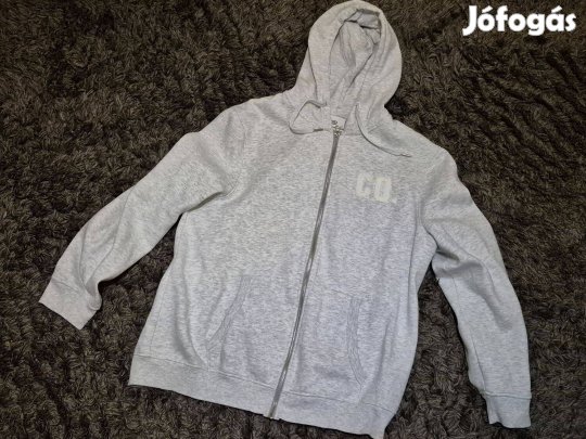 Kapucnis felső C&A XL méret