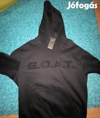 Kapucnis pulóver Hause