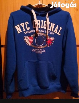 Kapucnis termo pulóver xl méret