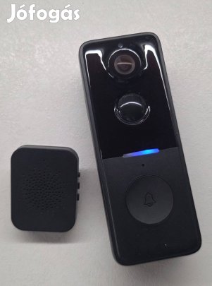 Kaputelefon Wifi Smart kompatibilis