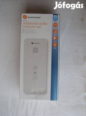 Kaputelefon, Smartwares DIC-21112 kaputelefon