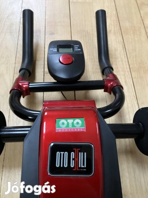 Kar és hasizom erősítő edzőgép