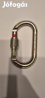 Karabíner teljesen új