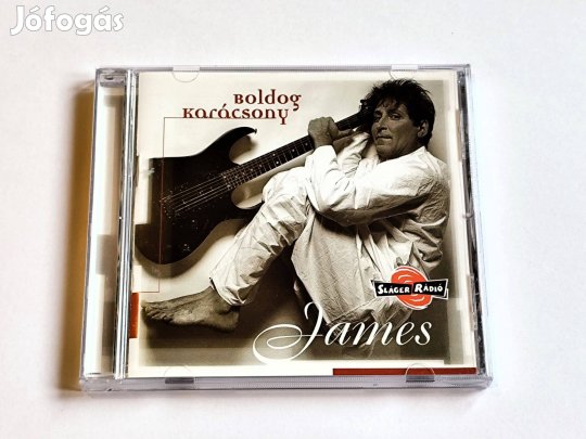 Karácsony János - Boldog Karácsony CD
