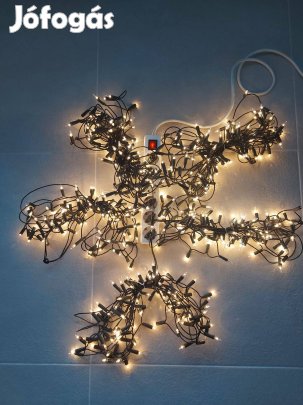 Karácsonyfa izzósorok eladók